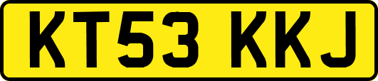 KT53KKJ