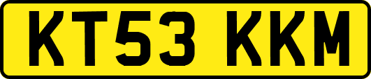 KT53KKM