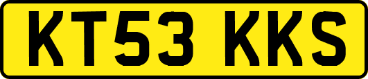 KT53KKS