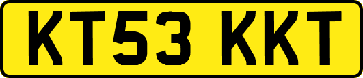 KT53KKT