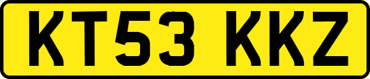 KT53KKZ