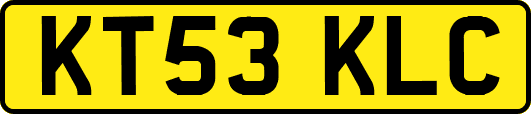 KT53KLC