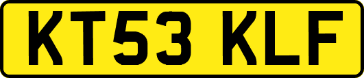 KT53KLF