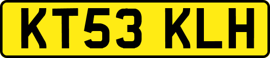 KT53KLH
