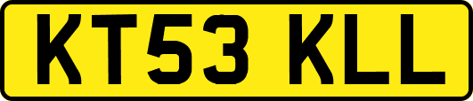 KT53KLL