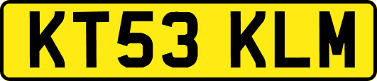 KT53KLM