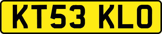KT53KLO
