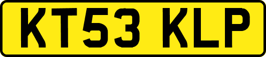 KT53KLP
