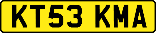 KT53KMA