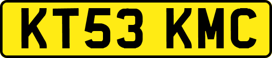 KT53KMC