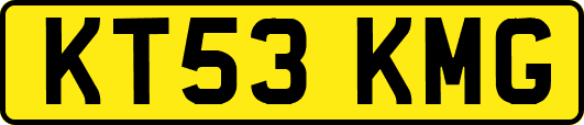 KT53KMG