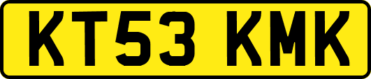 KT53KMK