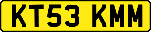 KT53KMM