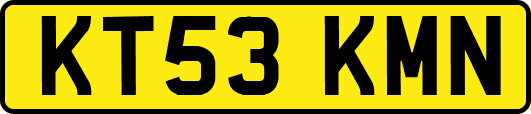 KT53KMN