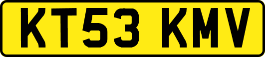 KT53KMV