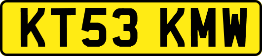 KT53KMW