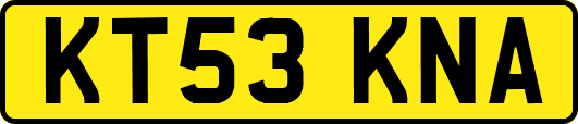 KT53KNA