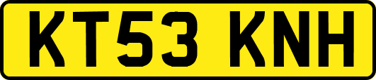 KT53KNH