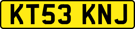 KT53KNJ