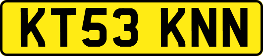 KT53KNN