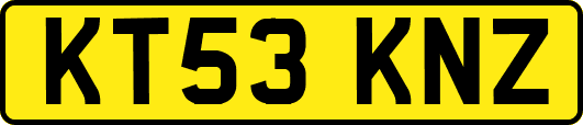 KT53KNZ