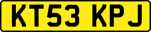 KT53KPJ