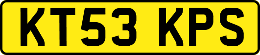KT53KPS