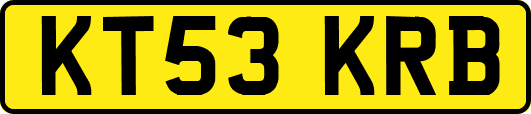 KT53KRB