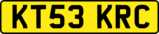 KT53KRC