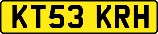 KT53KRH