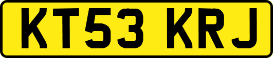 KT53KRJ