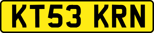KT53KRN