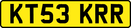 KT53KRR