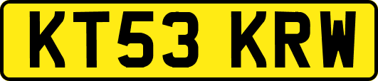 KT53KRW
