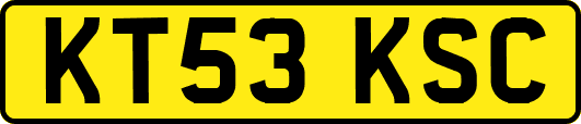 KT53KSC