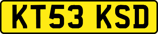 KT53KSD