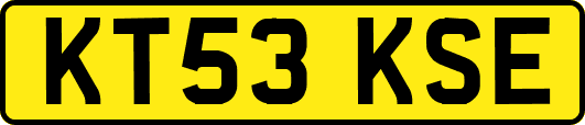 KT53KSE