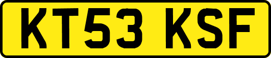 KT53KSF