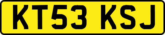 KT53KSJ