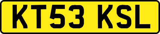 KT53KSL