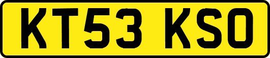 KT53KSO