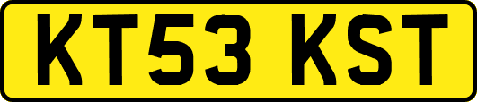 KT53KST