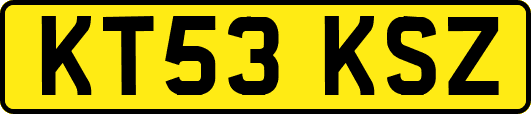 KT53KSZ