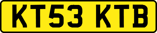 KT53KTB