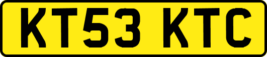 KT53KTC