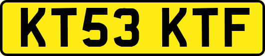 KT53KTF