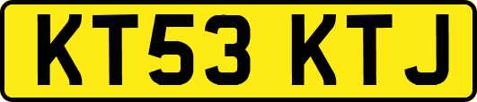 KT53KTJ