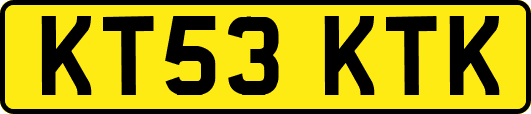 KT53KTK