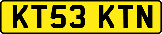 KT53KTN