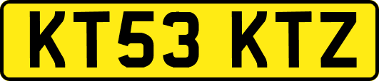 KT53KTZ